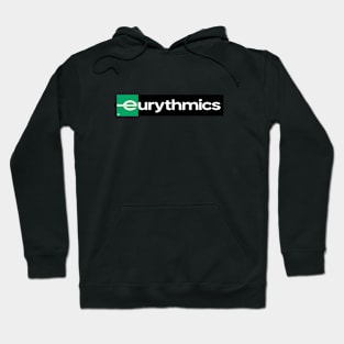 eurythmics Hoodie